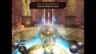 Dawnbringer (iOS/Android) Gameplay HD - Part 1
