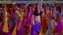 Fevicol Se DJ Remix Dabbang song  Sticky Fingers Mix Video