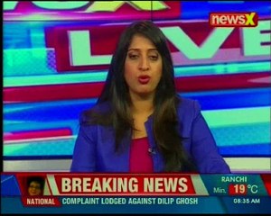 Home Ministry directs probe into Intel reports; Pan India chemical factories to be sensitised