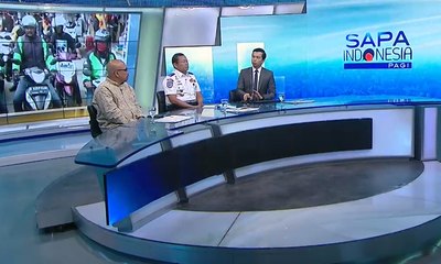 Mencegah Tindak Kejahatan di Layanan Transportasi Daring