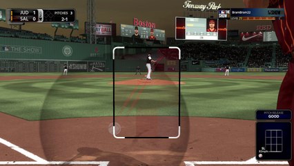 Giorgi como te gusta este juego de mierda