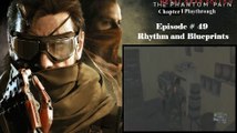 Metal Gear Solid V: The Phantom Pain C1 Playthrough [49/68]