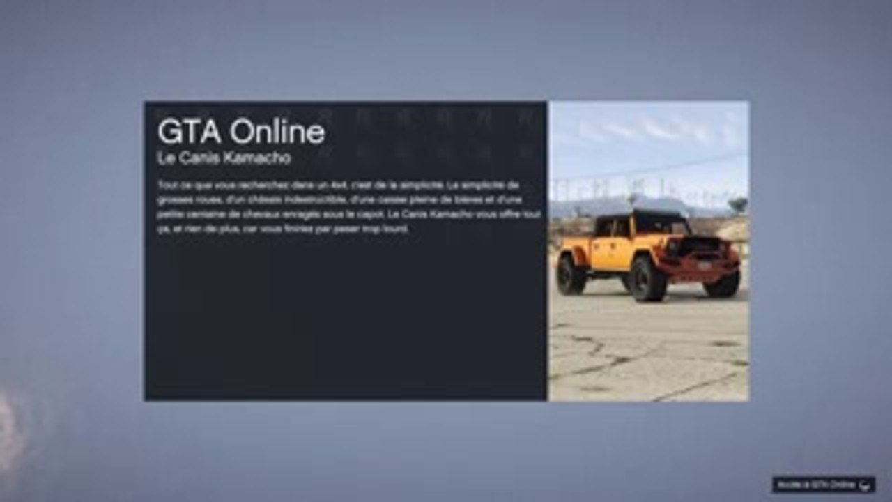 Jeux vidéos Clermont-Ferrand sylvaindu63 - grand theft auto 5 épisode 24 + bonus