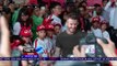 Fans Histeris Sambut Kedatangan Beckham ke Indonesia - NET 5