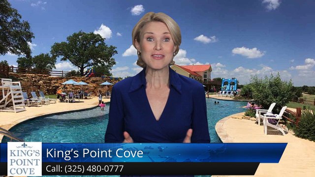 Wichita Falls TX Camping Water Skiing Infinity Pool | Lake Cabin Vacations