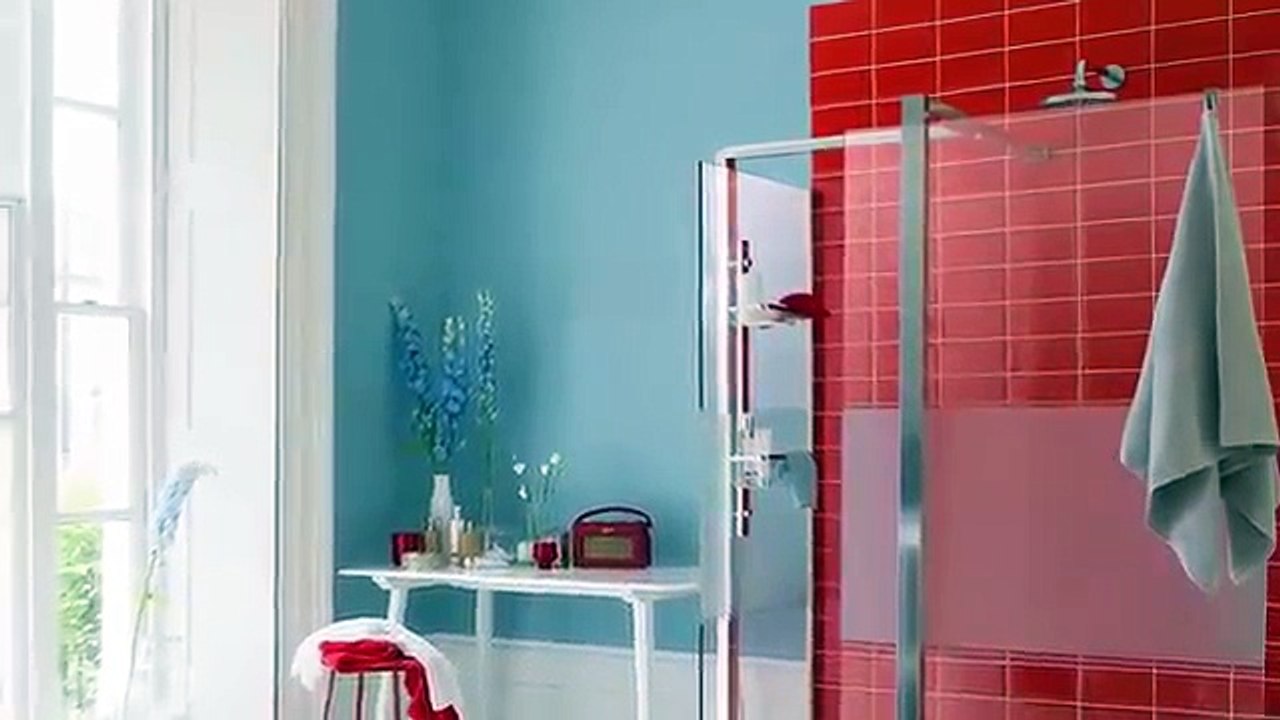 10 Inspirational modern bathroom design ideas