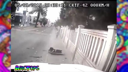 Personas que se salvaron de la muerte