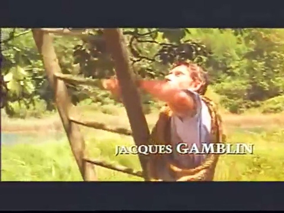 LES ENFANTS DU MARAIS - Bande-annonce