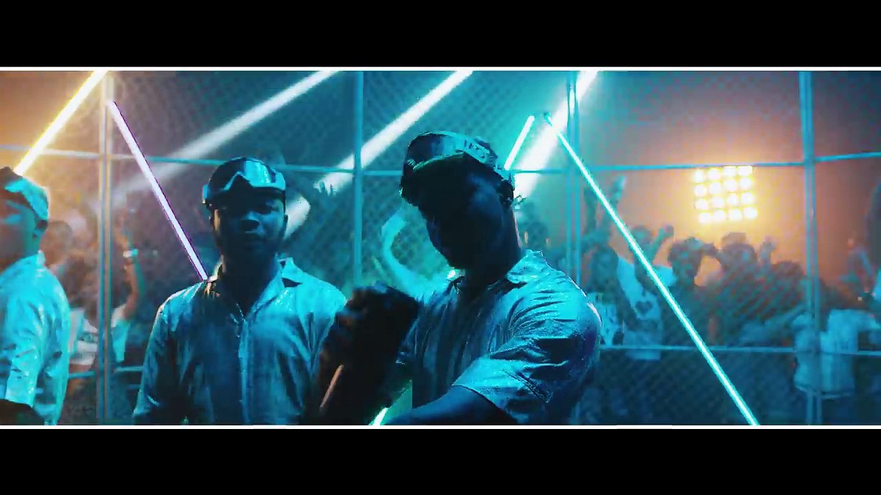 Diet - feat Tiwa Savage x Reminisce x Slimcase x DJ Enimoney (Official Video)