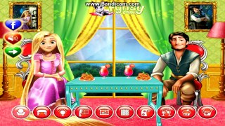 Anna & Rapunzel & Elsa Perfect Dates - Disney Princess Games