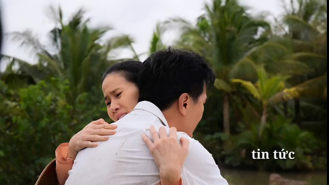 Nếu còn có ngày mai tập 7