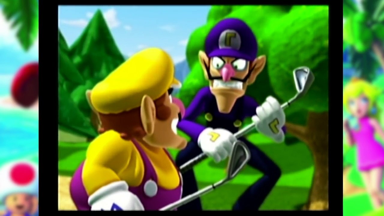 Top 10 GAMECUBE Games - Good Morning Gamer