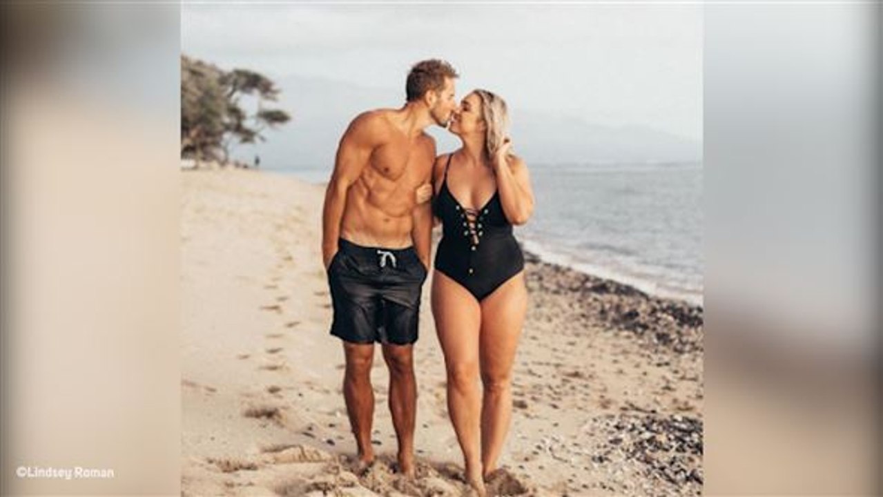 Gegen den Shitstorm: Jenna ist stolz auf ihre Pfunde