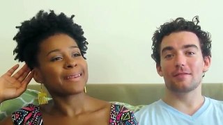 Online Dating | Experiences, general advice, and interracial specifics - Pt 1/2