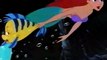 The Little Mermaid (1989) - VHSRip - Rychlodabing