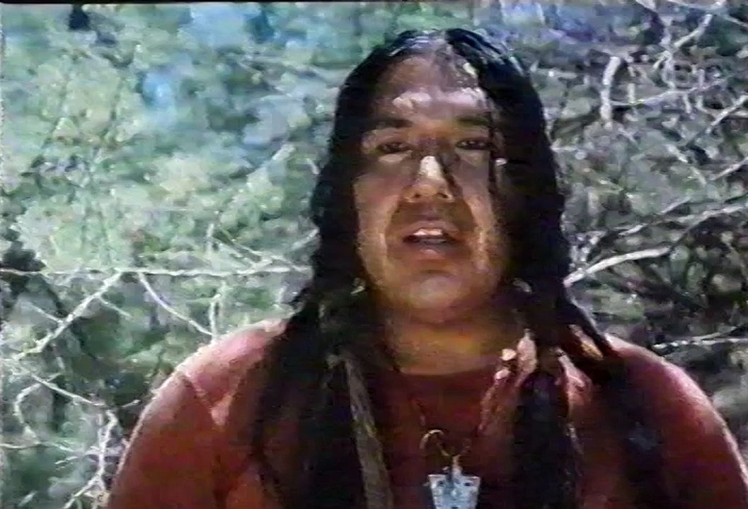 Thunder 3 (1988) - VHSRip - Rychlodabing