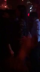 Clip: Kỳ Duyên quẩy quá bar Chiêm Quốc Thái