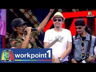 Super Mum: เท่ง น้อย เอนจอยโชว์