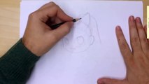 Comment Dessiner Dragon Shenron Dragon Ball Z Video