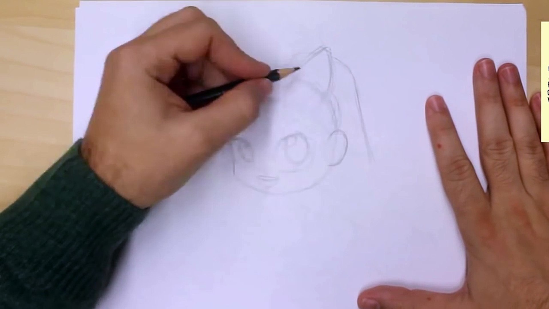 Comment Dessiner Ariana Grande Kawaii étape Par étape Dessins Kawaii Facile