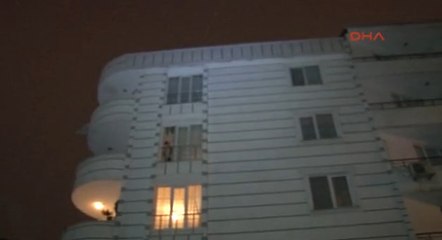 Esenyurt'da Helikopter Destekli Uyuşturucu Operasyonu