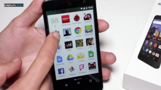 General Mobile 4G (Android One) Modeli Nasıl Formatlanır?