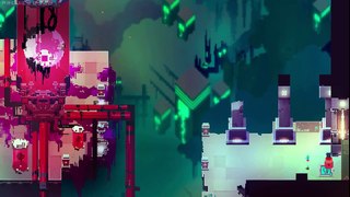 [HeartBeast Plays] Hyper Light Drifter [1]