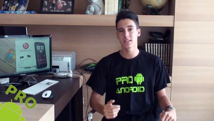 Destapando la realidad: Tecnologia Beats AUDIO // Pro Android