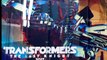Transformers 5|El Último Caballero_Prime vs Predaking/¿Revelación Quintessons?