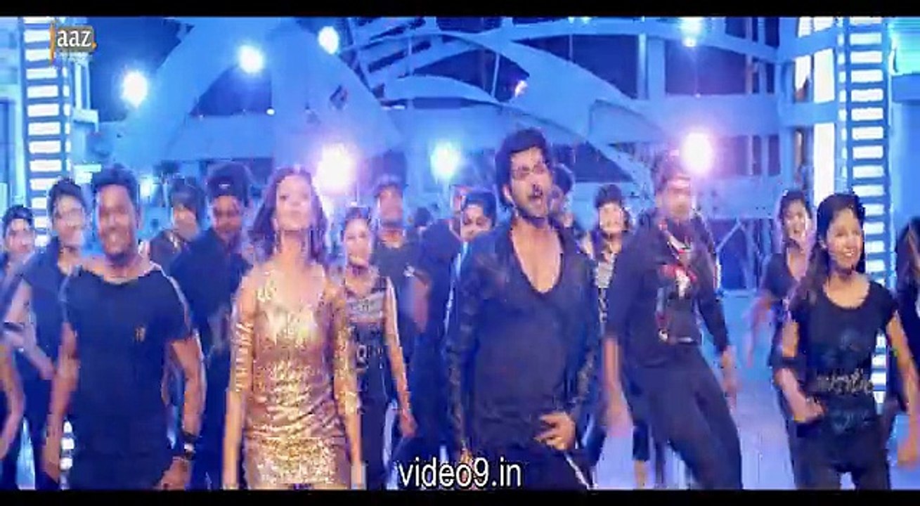 O Rani - Video song 2018