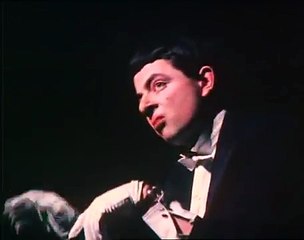 Beethoven - Mr Bean (the.piano player )