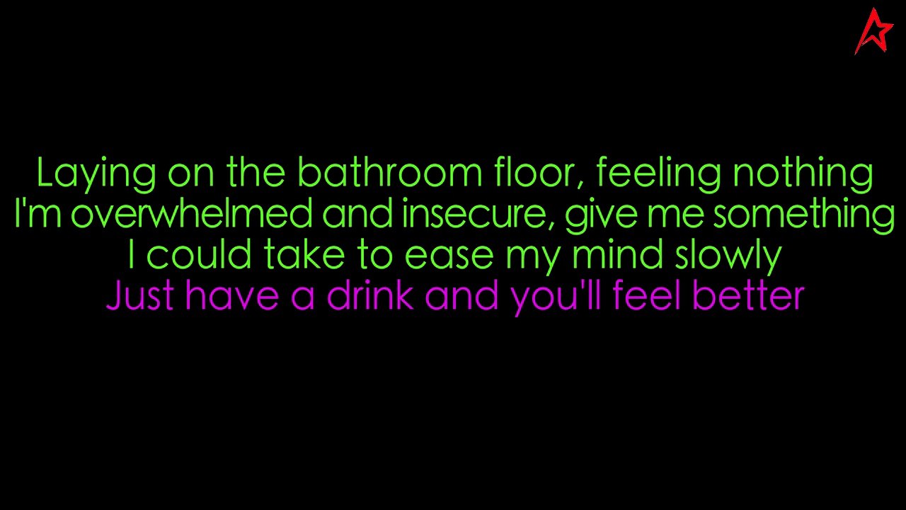 Shawn Mendes - In my blood KARAOKE / INSTRUMENTAL