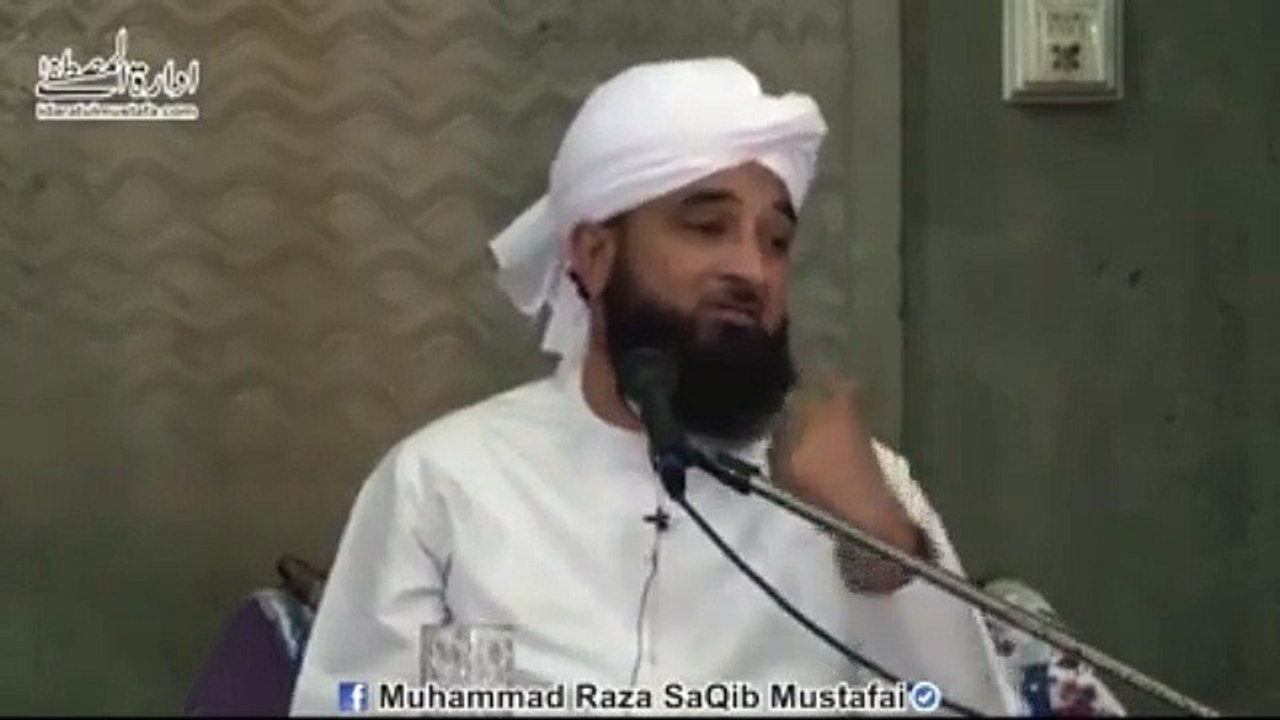 Muhammad Raza Saqib Mustafai (100)