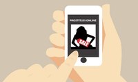 Prostitusi Online di Surabaya Libatkan Anak