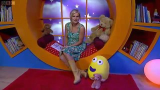 CBeebies Bedtime Stories - 301 - No More Kisses for Bernard