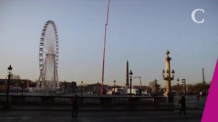 Les tendres confidences d'Elodie Frégé sur Johnny Hallyday : "Il a été adorable avec moi"