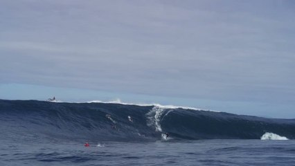 Adrénaline - Surf : 2018 Ride of the Year Entry- Brook Phillips at Shipstern Bluff