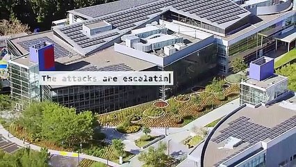 CiberGuerra - Ep8 - Hackeados por China