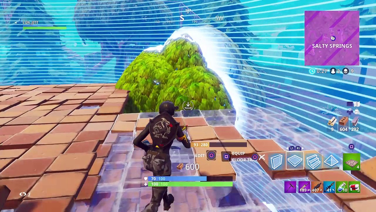 This how i win solo