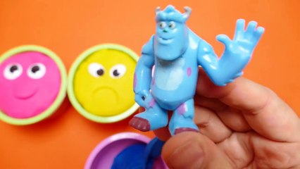Play-Doh Clay - Peppa Pig, Mascha, My Little Pony MLP, Monsters - English Colors