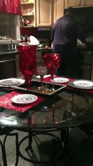 Man Cries When He Learns His Wife Is Pregnant After Trying for 17 Years