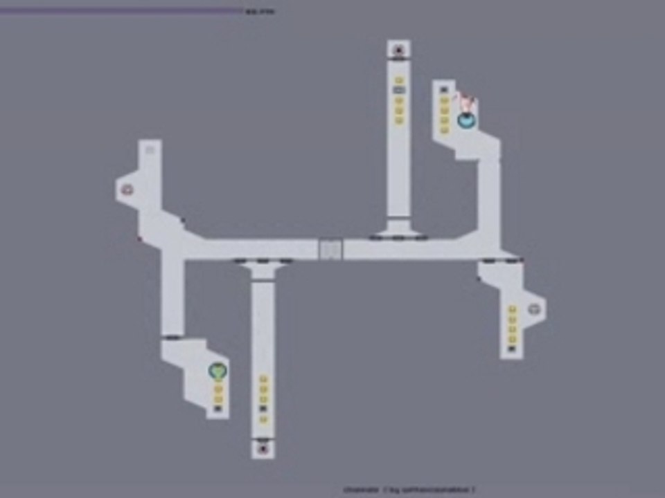 This was meant to be a test but I'm having trouble uploading