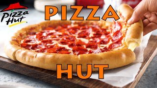 JdemeŽrát! 33. díl - Pizza Hut