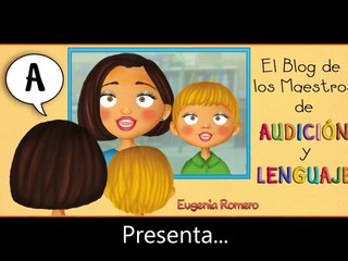 Aprendemos los sonidos producidos por el cuerpo humano_Discriminación auditiva
