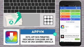 LAS MEJORES APPS FUERA DE LA PLAYSTORE! #2 // ASC JUAREZ