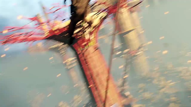 Call of Duty®: Black Ops IIl campain#1