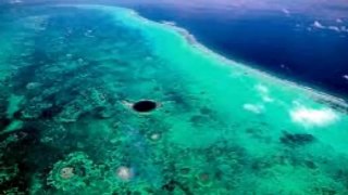 Exploring Mysterious and Enigmatic Belize Great Blue Hole