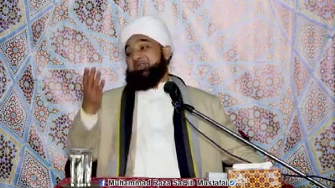 Muhammad Raza Saqib Mustafai (104)