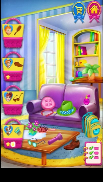 Baby Boom! My Newborn Sister - Android gameplay TabTale Movie apps free kids best top TV film