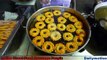 Mouth Watering Indian Street Food - Imarti and Jalebi Look Fresh And Delicious - Street Foods In India